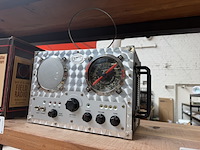 Spirit of st. louis field radio - afbeelding 3 van  5