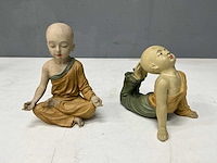 Spiritualiteit en dieren beeldjes (18x) - afbeelding 4 van  19