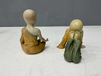 Spiritualiteit en dieren beeldjes (18x) - afbeelding 5 van  19