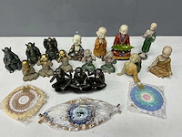 Spiritualiteit en dieren beeldjes (18x) - afbeelding 12 van  19