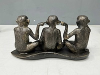Spiritualiteit en dieren beeldjes (18x) - afbeelding 17 van  19