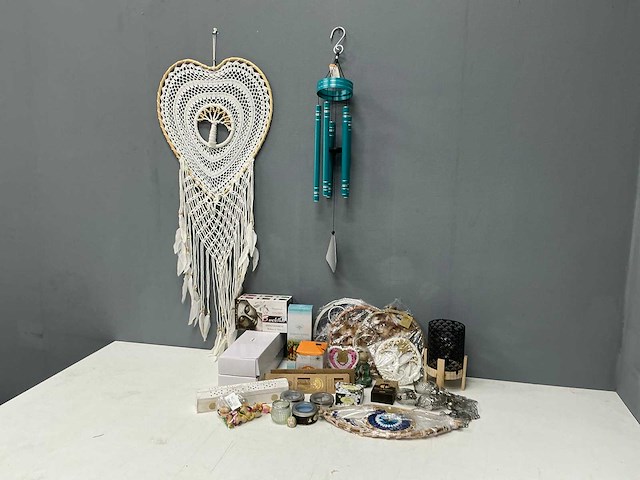Spiritualiteit en droom partijen (27x) - afbeelding 1 van  20