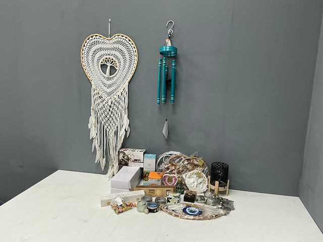 Spiritualiteit en droom partijen (27x) - afbeelding 14 van  20