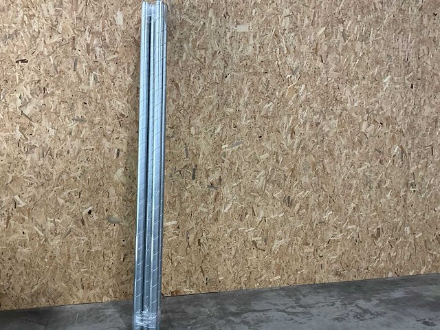 Spirobuis 80mm (14x) - afbeelding 1 van  4