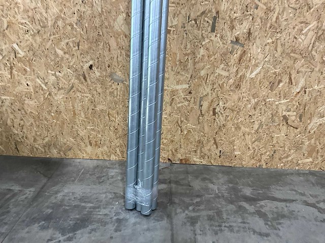 Spirobuis 80mm (14x) - afbeelding 2 van  4