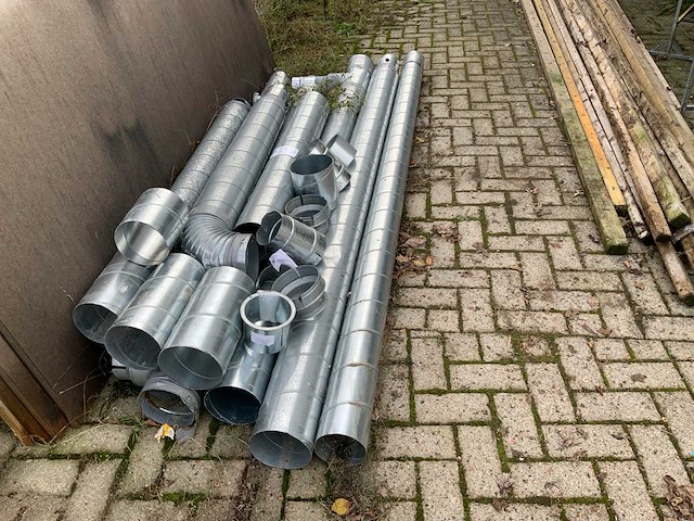 Spirobuizen - afbeelding 2 van  2