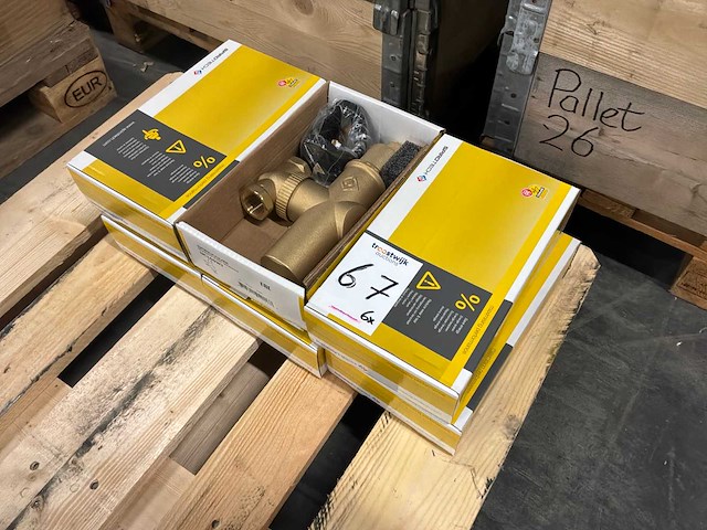 Spirocombi uc100wj (6x) - afbeelding 2 van  4