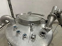 Spiromatic - 2016 - mengmachine - afbeelding 7 van  10