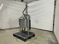 Spiromatic - 2016 - mengmachine - afbeelding 1 van  6