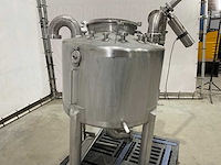 Spiromatic - 2016 - mengmachine - afbeelding 4 van  6