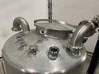 Spiromatic - 2016 - mengmachine - afbeelding 5 van  6