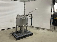 Spiromatic - 2016 - mengmachine - afbeelding 3 van  10