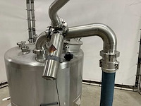 Spiromatic - 2016 - mengmachine - afbeelding 9 van  10