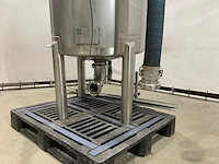 Spiromatic - 2016 - mengmachine - afbeelding 10 van  10