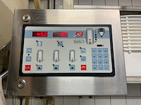 Spiromatic spido 3 rvs silo-besturingsysteem - afbeelding 2 van  4