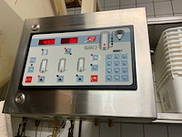 Spiromatic spido 3 rvs silo-besturingsysteem - afbeelding 3 van  4