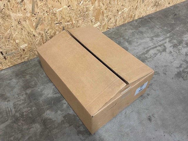 Spirotech be080f vuilafscheider spirotrap dn80 - afbeelding 6 van  7