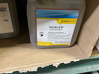 Spirotech sealer lekdichter cv-installatiemateriaal (5x) - afbeelding 1 van  1
