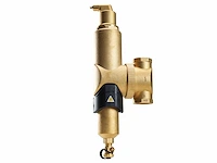 Spirotech spirocombi uc150wj lucht-/vuilafscheider