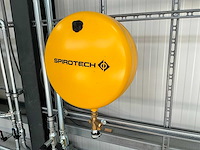 Spirotech spiroexpand evn18 expansievat (2x) - afbeelding 1 van  3