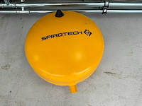 Spirotech spiroexpand evn18 expansievat (2x) - afbeelding 2 van  3