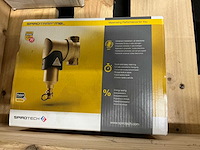 Spirotech spirotrap mbl vuilafscheider met magneet, 2" - afbeelding 4 van  5