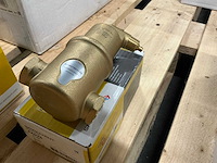 Spirotech spirovent lucht- en/of vuilafscheider, aa075 (13x) - afbeelding 3 van  6