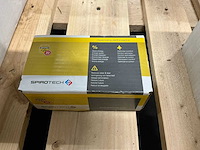 Spirotech spirovent lucht- en/of vuilafscheider, aa075 (13x) - afbeelding 4 van  6