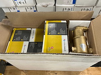 Spirotech spirovent lucht- en/of vuilafscheider, aa075 (13x) - afbeelding 6 van  6