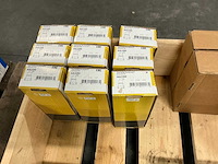 Spirotech spirovent lucht- en/of vuilafscheider aa100 (9x) - afbeelding 4 van  4