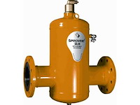 Spirotech spirovent lucht- en/of vuilafscheider ba065f - afbeelding 1 van  3