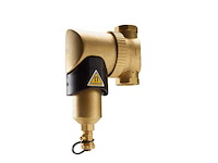 Spirotech spirovent uw125wj luchtafscheider - afbeelding 1 van  2