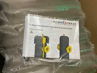 Spirotech tbx065 isolatieset - afbeelding 4 van  6