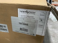 Spirotech tbx065 isolatieset - afbeelding 6 van  6