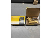 Spirovent rv2 luchtafscheider (2x) - afbeelding 1 van  4