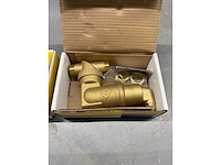 Spirovent rv2 luchtafscheider (2x) - afbeelding 2 van  4