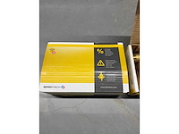 Spirovent rv2 luchtafscheider (2x) - afbeelding 3 van  4