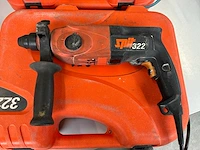 Spit 322 boormachine (2x) - afbeelding 3 van  7