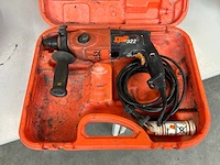 Spit 322 boormachine (2x) - afbeelding 1 van  7