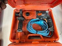 Spit 322 boormachine (3x) - afbeelding 7 van  9