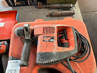 Spit 331 / p230 handgereedschap (2x) - afbeelding 3 van  4