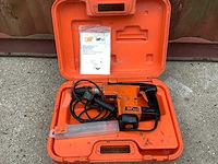 Spit 444 boorgereedschap - afbeelding 1 van  4