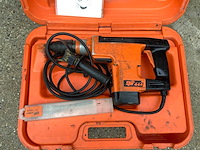 Spit 444 boorgereedschap - afbeelding 2 van  4