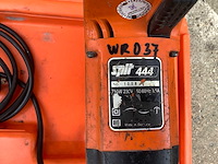 Spit 444 boorgereedschap - afbeelding 3 van  4