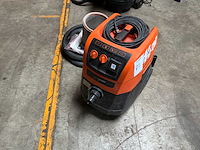 Spit ac 1630p industriële stofzuiger - afbeelding 2 van  5