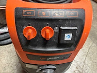 Spit ac 1630p industriële stofzuiger - afbeelding 4 van  5