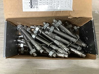 Spit bevestigingsmateriaal - afbeelding 3 van  6