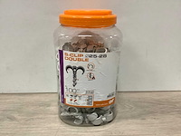 Spit bevestigingsmateriaal - afbeelding 4 van  6