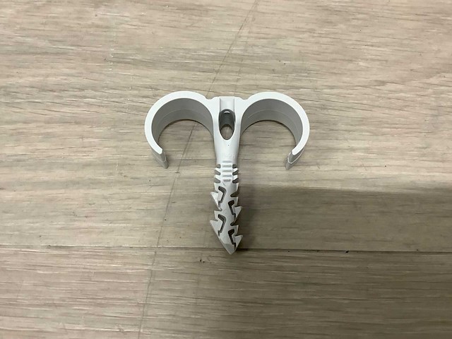 Spit bevestigingsmateriaal - afbeelding 5 van  6