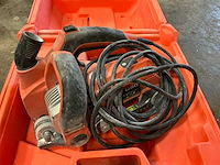 Spit d 60 muurzaagmachine - afbeelding 2 van  4